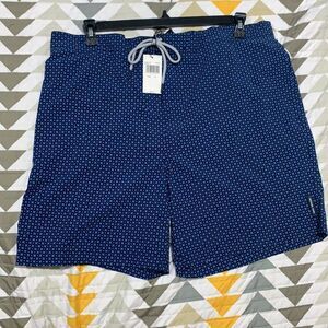 Michael Kors Shorts Printed Swim